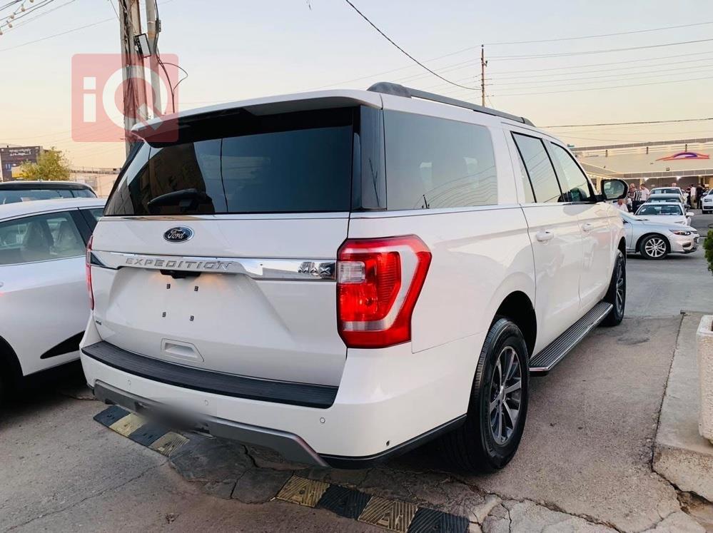 فورد إكسبيديشن